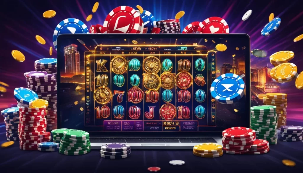 Chiến lược chơi game casino hiệu quả tại a88