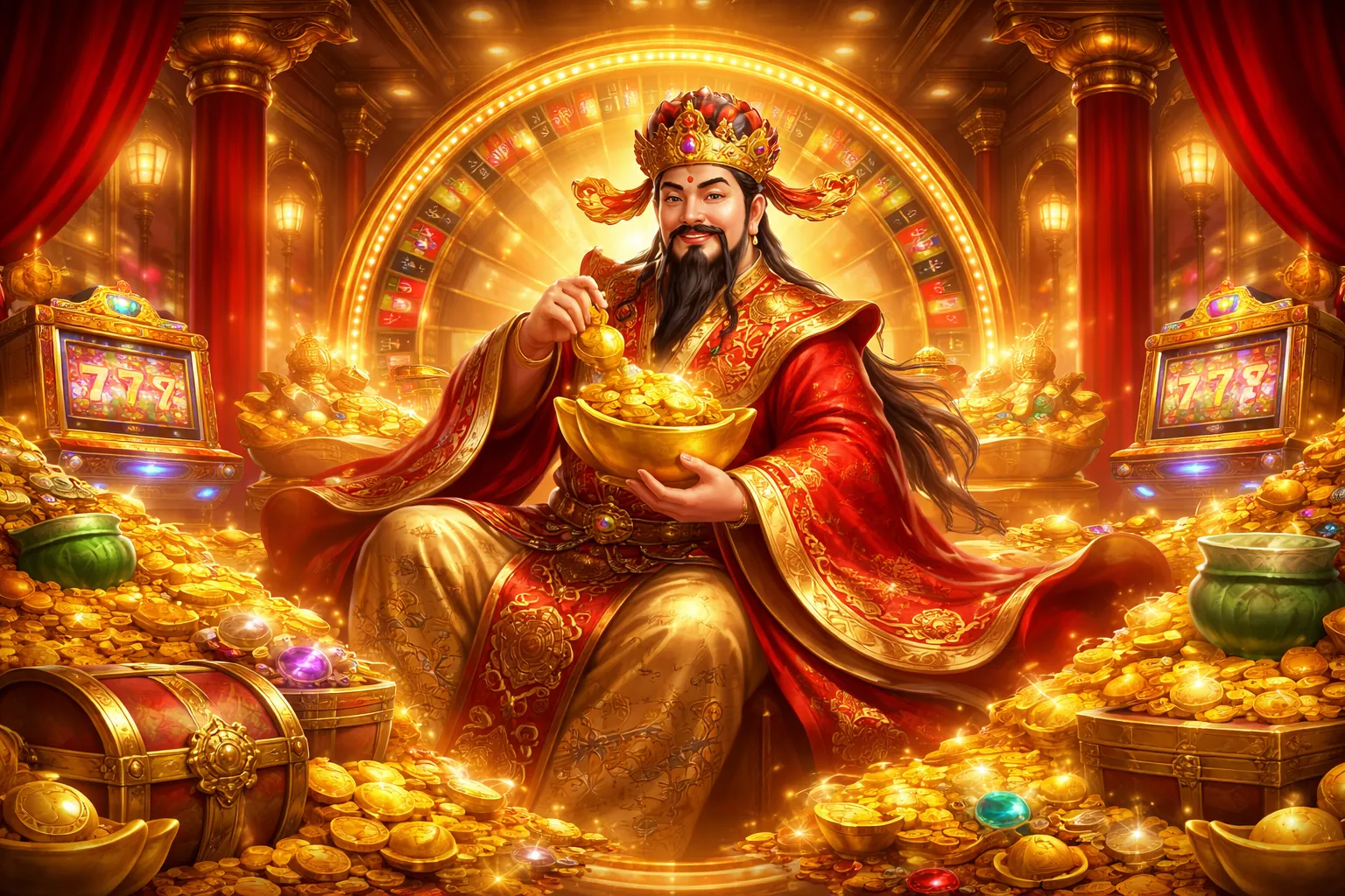 Truy cập nhanh chóng