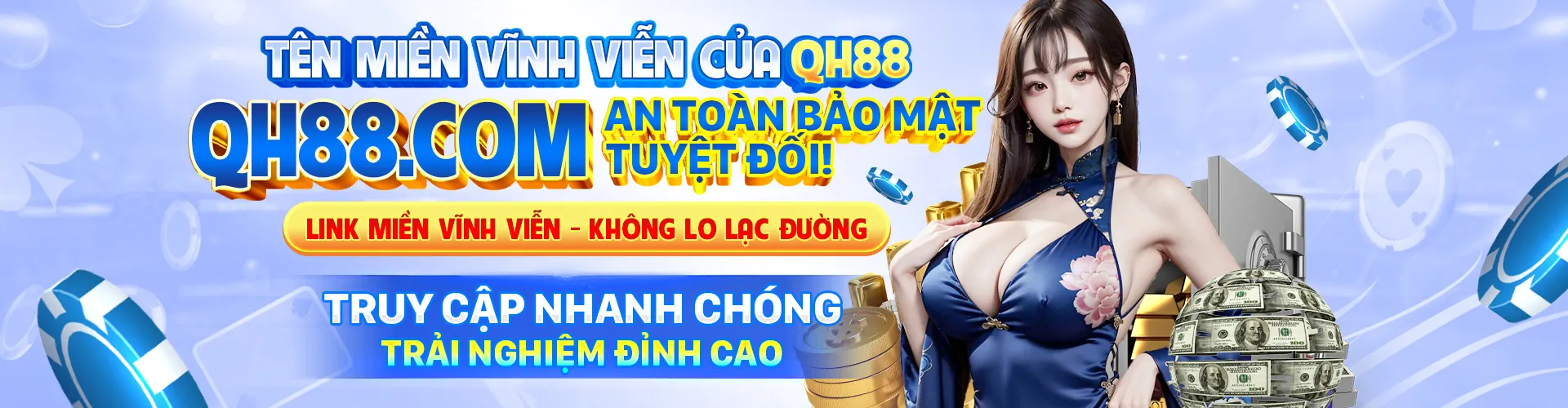 Chương Trình VIP A88 Độc Quyền